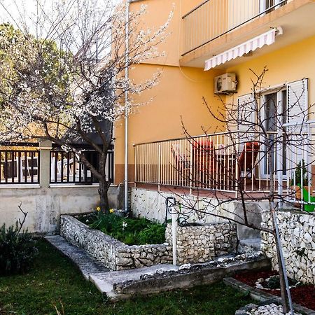 Mastrinka Apartment Trogir Exterior photo